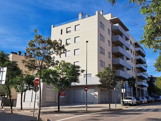 Foto 1 de Piso nuevo en venta en calle Sant Ramon de 2 habitaciones con aire acondicionado y ascensor
