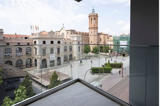 Foto 2 de Promoción de obra nueva en Centre en Centre - Sant Oleguer en Sabadell