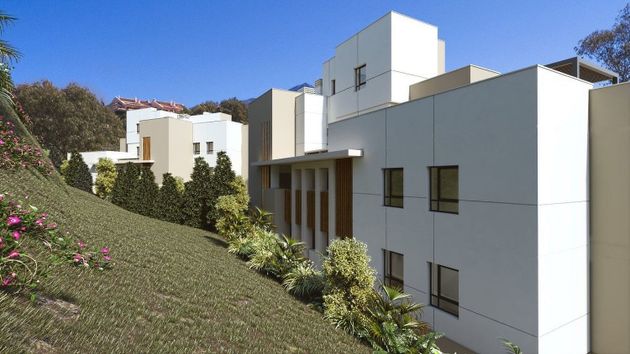 Foto 1 de Piso nuevo en venta en urbanización Nueva Andalucía de 3 habitaciones y 122 m²
