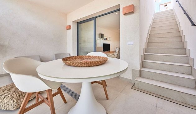 Foto 1 de Venta de piso nuevo en calle Miquel Serra Clar de 2 habitaciones y 104 m²