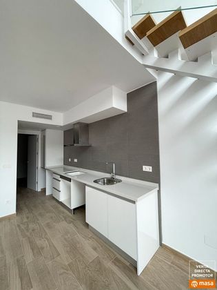 Foto 2 de Casa nova en venda a Gran Alacant de 2 habitacions amb piscina