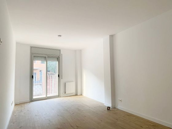 Foto 2 de Pis nou en venda a calle Joaquin Mensa de 3 habitacions i 83 m²