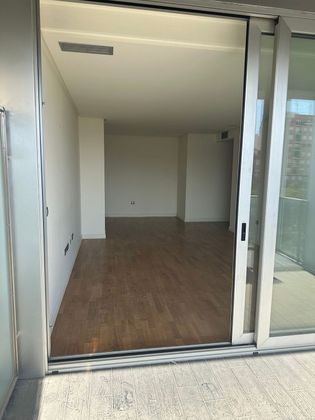 Foto 2 de Pis nou en venda a calle Santa Ana de 3 habitacions amb aire acondicionat i ascensor