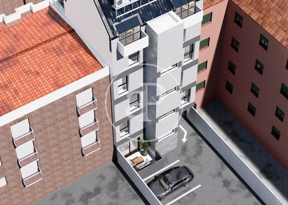 3 Promociones De Obra Nueva En Almenara Madrid Yaencontre