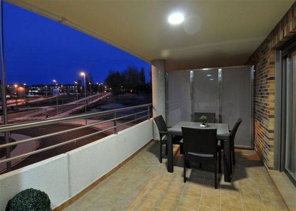 Foto 1 de Pis nou en venda a calle Pinar de Valsain de 2 habitacions amb piscina i ascensor