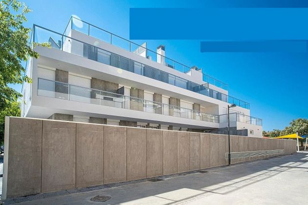 Foto 2 de Oficina nova en venda a calle Alhelí de 58 m²