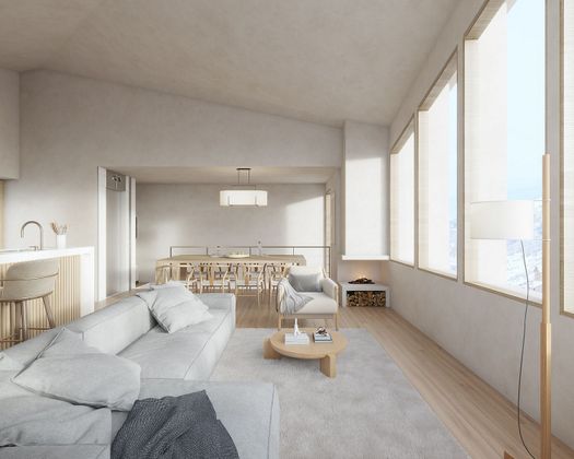 Foto 1 de Casa nova en venda a calle Del Tosqué de 4 habitacions i 305 m²