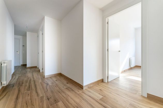 Foto 2 de Venta de piso nuevo en calle Del Roser de 3 habitaciones con ascensor