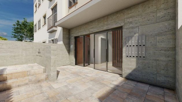 Foto 2 de Piso nuevo en venta en calle Margalló de 2 habitaciones con piscina y ascensor