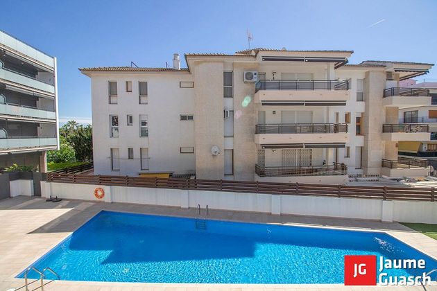 Foto 1 de Pis nou en venda a calle De Montserrat de 2 habitacions amb piscina i aire acondicionat