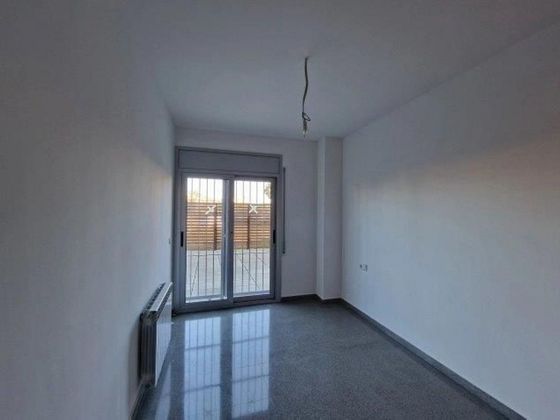 Foto 1 de Pis nou en venda a calle Juia de 3 habitacions amb ascensor