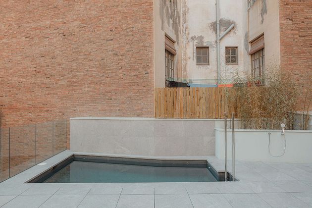 Foto 2 de Piso nuevo en venta en calle De la República Argentina de 3 habitaciones con piscina y ascensor