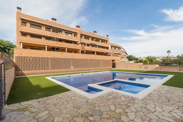 Foto 1 de Piso nuevo en venta en calle Sant Antoni de 3 habitaciones con piscina y ascensor