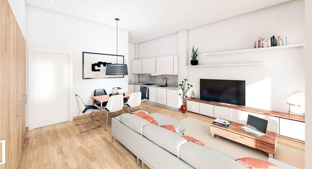 Foto 1 de Casa nova en venda a calle Major de 3 habitacions i 105 m²