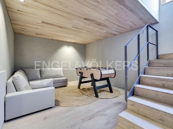 Foto 2 de Casa nueva en venta en Fontanals de Cerdanya de 4 habitaciones con piscina y jardín