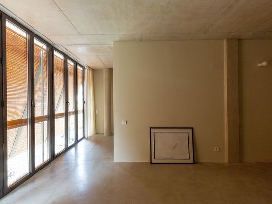 Foto 1 de Pis nou en venda a calle Sardenya de 2 habitacions amb aire acondicionat i ascensor