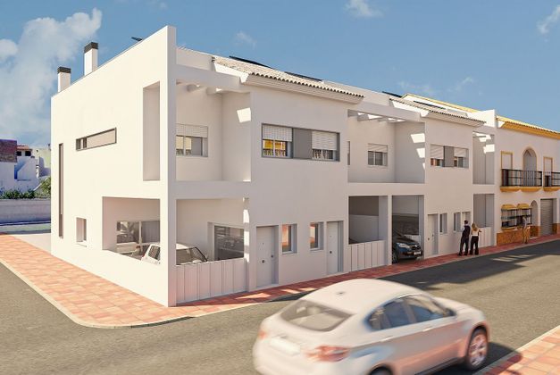 Foto 1 de Casa nueva en venta en calle Copa de 3 habitaciones y 115 m²