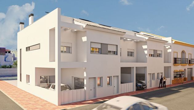 Foto 2 de Casa nueva en venta en calle Copa de 3 habitaciones y 115 m²