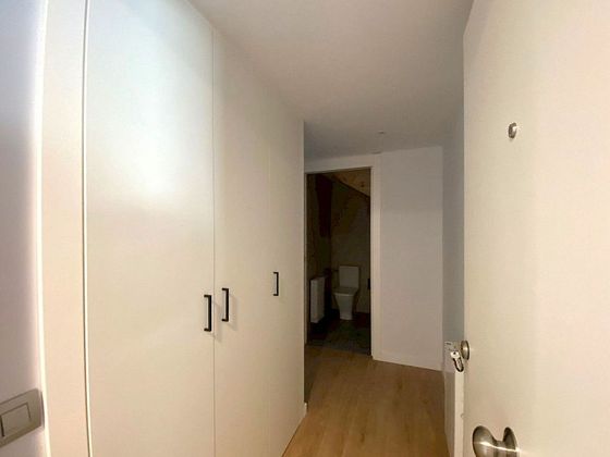 Foto 2 de Piso nuevo en venta en calle Roureda de Sansa de 3 habitaciones con ascensor