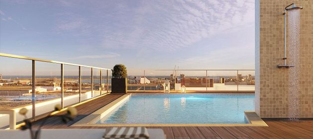 Foto 2 de Pis nou en venda a calle Catedrático Soler de 3 habitacions amb piscina i ascensor