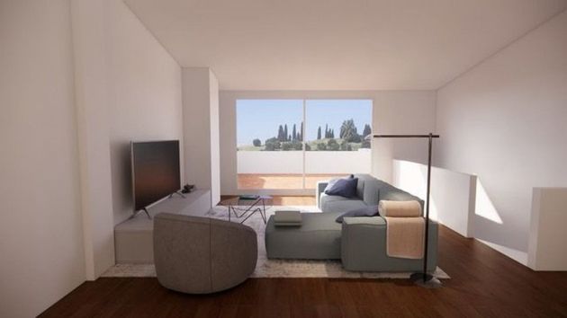 Foto 1 de Casa nova en venda a calle Rocio Vega de 3 habitacions i 231 m²