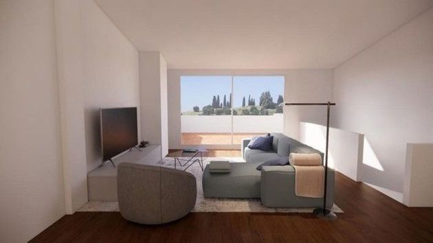 Foto 1 de Casa nova en venda a calle Rocio Vega de 3 habitacions i 231 m²
