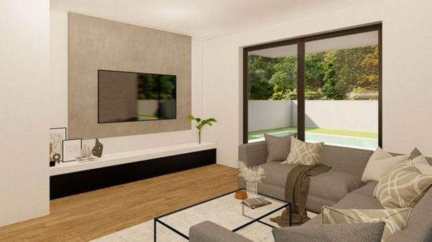 Foto 1 de Casa nova en venda a Montmar de 4 habitacions i 360 m²