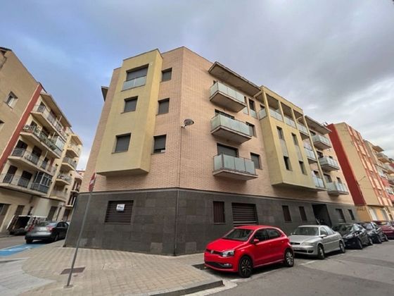 Foto 1 de Pis nou en venda a calle Caserna de 2 habitacions amb ascensor