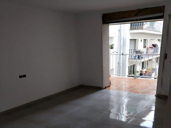 Foto 1 de Piso nuevo en venta en calle De Jacint Verdaguer de 2 habitaciones con ascensor
