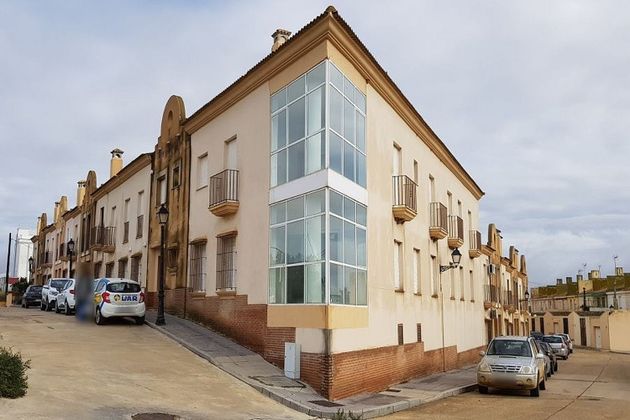 Foto 1 de Casa nova en venda a calle Rejilla de 3 habitacions i 116 m²