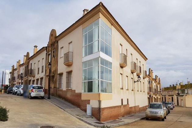 Foto 1 de Casa nova en venda a calle Rejilla de 3 habitacions i 101 m²
