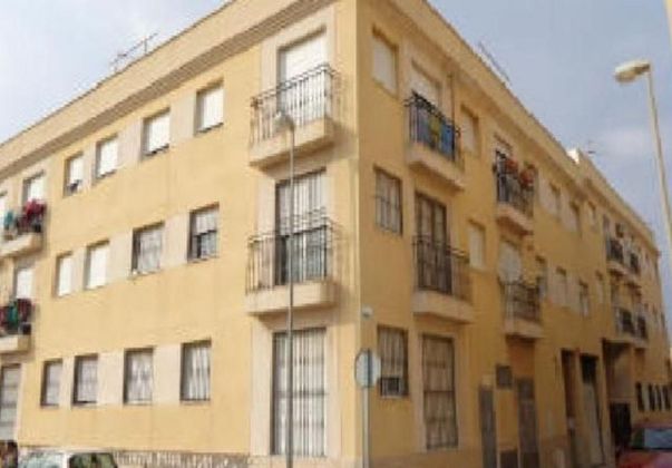 Foto 1 de Venta de piso nuevo en calle Serrezuela de 2 habitaciones con ascensor