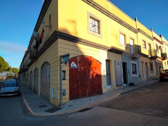 Foto 1 de Local nou en venda a calle Serrezuela de 44 m²