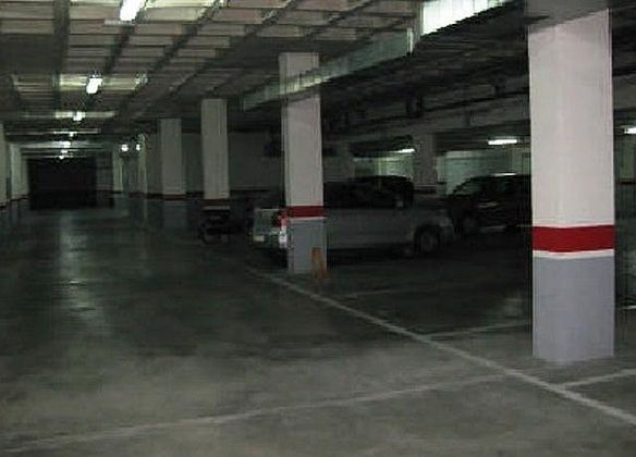 Garajes de bancos en venta en Aspe - yaencontre