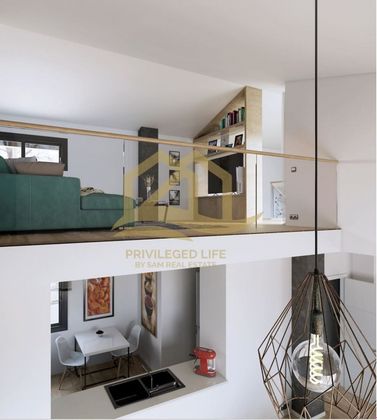 Foto 2 de Casa nova en venda a calle De la Vall del Sol de 5 habitacions amb jardí