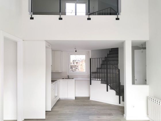 Foto 1 de Piso nuevo en venta en calle Sant Joan Les Abadesses de 2 habitaciones con ascensor