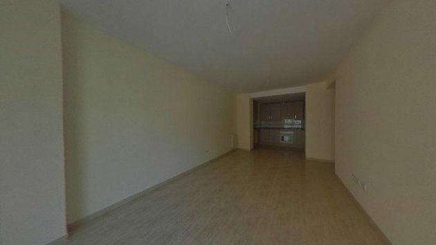 Foto 1 de Piso nuevo en venta en Alcora, l´ de 2 habitaciones con ascensor