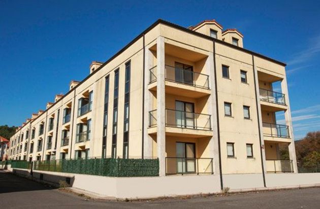 Foto 1 de Piso nuevo en venta en Fisterra de 2 habitaciones con ascensor