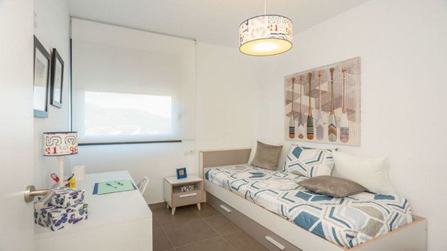 Foto 2 de Casa nova en venda a Colera de 3 habitacions amb jardí i aire acondicionat