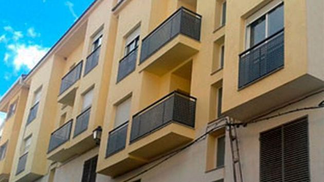 Foto 2 de Venta de piso nuevo en Villares (Los) de 4 habitaciones con ascensor
