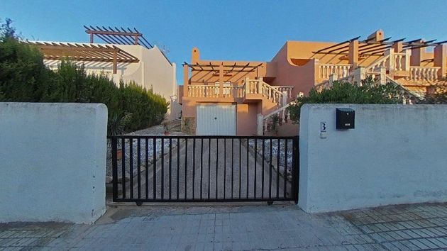 Foto 1 de Casa nova en venda a Las Atalayas - Urmi - Cerro Mar de 2 habitacions amb piscina i jardí