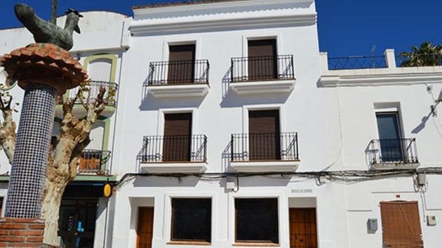 Foto 1 de Pis nou en venda a Jimena de la Frontera de 3 habitacions i 126 m²