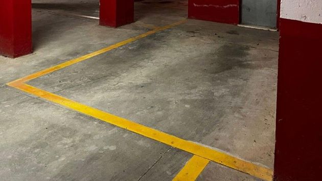 Foto 1 de Garaje nuevo en venta en Sineu