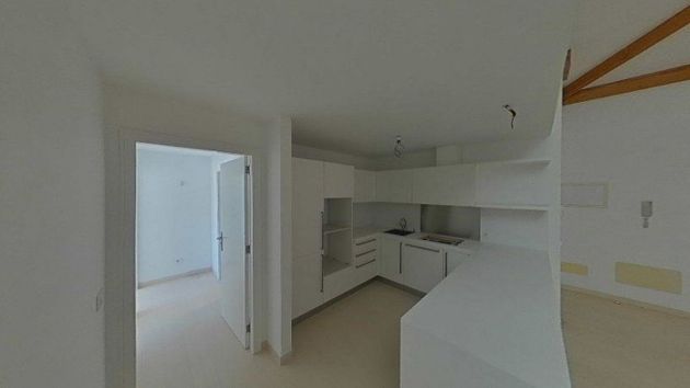 Foto 2 de Venta de piso nuevo en Golf del Sur-Amarilla Golf de 2 habitaciones con piscina y ascensor