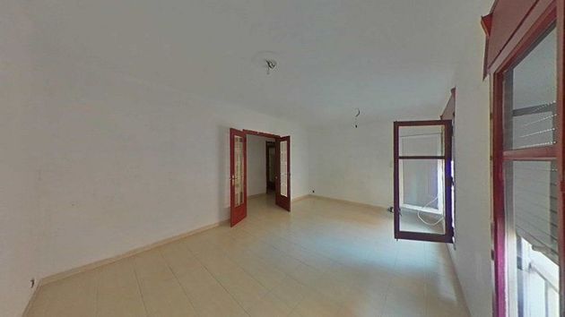 Foto 1 de Venta de piso nuevo en Joc de la Bola - Camps d'Esports - Ciutat Jardí - Montcada de 2 habitaciones y 75 m²