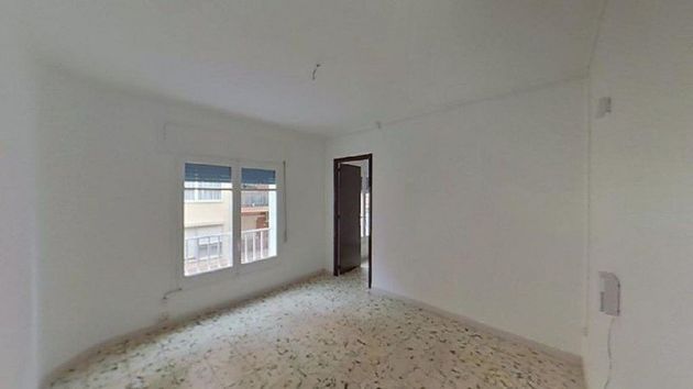 Foto 1 de Venta de piso nuevo en Joc de la Bola - Camps d'Esports - Ciutat Jardí - Montcada de 3 habitaciones y 75 m²