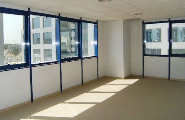 Foto 2 de Oficina nova en venda a San Jerónimo - La Bachillera amb aire acondicionat