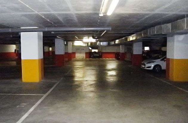 Foto 2 de Garatge nou en venda a San Jerónimo - La Bachillera