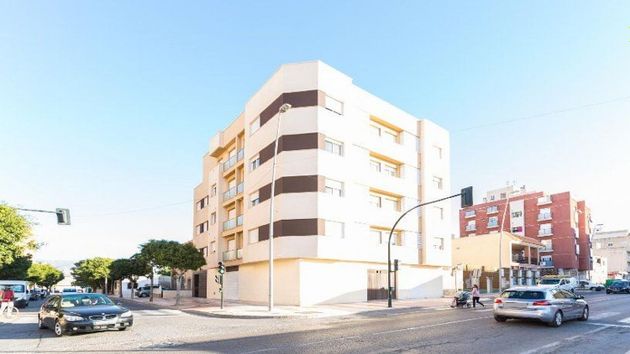 Foto 2 de Piso nuevo en venta en Carretera Mojonera – Cortijos de Marín de 2 habitaciones con ascensor