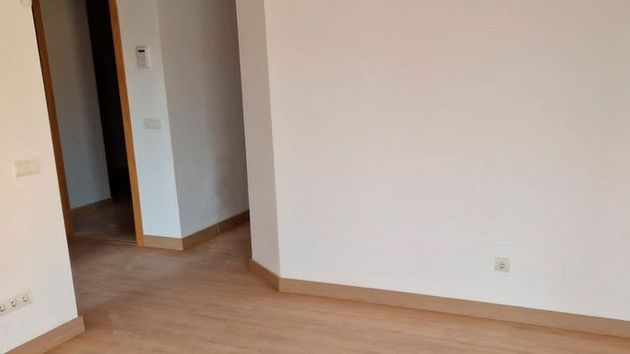 Foto 2 de Venta de piso nuevo en Avda Europa - San Antón de 4 habitaciones y 92 m²